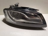 Audi S5 Headlight/headlamp 89317901 8T0941004AP