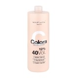 Oxidant 12% cu aloe vera organic Colora 40V - 1000 ML