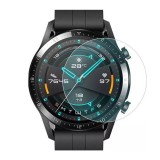 Folie de protectie, TEO, Pentru Huawei Watch GT4 41MM, Sticla Securizata 2.5 D , Transparent