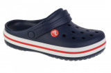 Cumpara ieftin Papuci flip-flop Crocs Crocband Clog K 207006-485 albastru marin