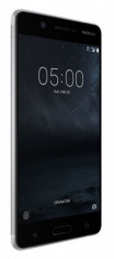Nokia 5 Dual Sim Silver foto