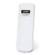 Access point Planet WNAP-7320 Dual Band 1x RJ-45 White foto