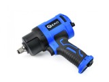 Cheie pneumatica de impact, 1/2&quot;, 1560 Nm, Geko G03184