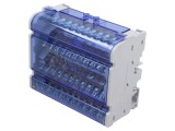 Bloc de distribuție BM GROUP BMQM412511C - Performanță și fiabilitate