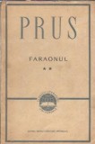 Faraonul Volumul 2 Boleslaw Prus Editura Pentru Literatura Universala 1961 Carte Clasica Stare Buna Coperta Cartonata