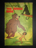 Rudyard Kipling - The jungle book (1975, editie cartonata)