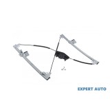 Macara geam electric Volkswagen Bora (1998-2005)[1J2,1J6] #1