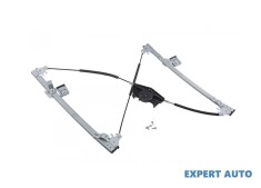 Macara geam electric Volkswagen Bora (1998-2005)[1J2,1J6] #1