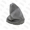 Manson Husa Schimbator Viteze Piele Nissan Qashqai J10 6 Trepte 2006-2013 Negru