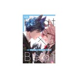 Heat X Beat: A Shut-In Omega Becomes an Idol!