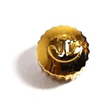 Coronita Aurie Ceas Time Veranda WZ4533, 4.2mm x 3.6mm, Cilindrica - Accesorii Ceasuri de Perete