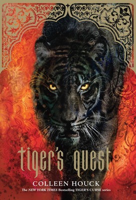 Tiger&amp;#039;s Quest foto