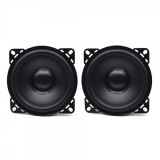 Set 2 x Difuzoare auto 4&rdquo;, 60W, CTC 407