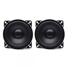 Set 2 x Difuzoare auto 4&rdquo;, 60W, CTC 407