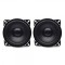 Set 2 x Difuzoare auto 4&rdquo;, 60W, CTC 407