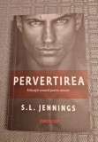 Pervertirea S. L. Jennings