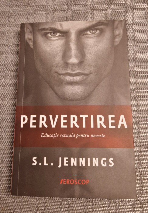 Pervertirea S. L. Jennings
