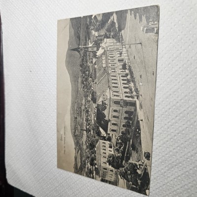 Carte postala Deva foto