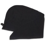 Anwen Wrap It Up turban black 1 buc