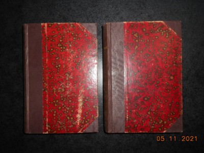 JEAN RACINE - THEATRE COMPLET 2 volume (editie veche) foto