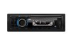 Player auto multi-media AKAI CA016A-9008U, Bluetooth, Radio FM, afisaj LED, conector ISO - RESIGILAT