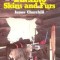 The Complete Book of Tanning Skins and Furs