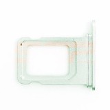 Suport SIM Verde Apple iPhone 12 - Inlocuire Cartela SIM