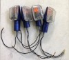 Set Semnalizatoare Moto Yamaha R1 98-99 YFM660R Raptor 50R-000473 Universale M8 (4 buc)
