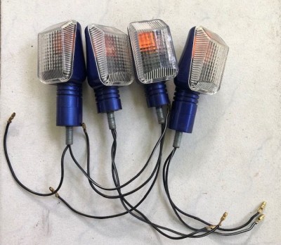 Set semnalizatoare 50R-000473 (Yamaha R1 YFM660R Raptor) foto
