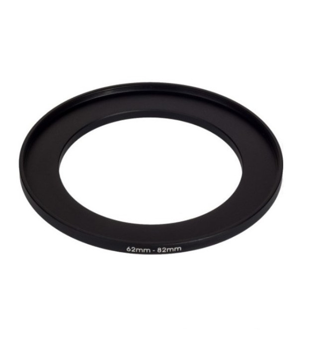 Inel reductie step-up 62-82mm