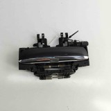 M&acirc;ner exterior ușă st&acirc;nga spate AUDI A8 D3 4E2, 4E8 2006 OEM: 4E0839885E,4E0839205G 29399207