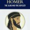 Chapman&#039;s Homer the Iliad and the Odyssey
