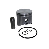 Piston Complet Drujba Husqvarna 353, 45 mm, Meteor ItalIa