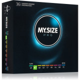 MY.SIZE 47mm Pro prezervative 36 buc