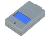 Modul RF emiţător AM ASK 433,92MHz 12VDC