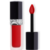 Cumpara ieftin DIOR Rouge Dior Forever Liquid ruj lichid mat culoare 999 Forever Dior 6 ml