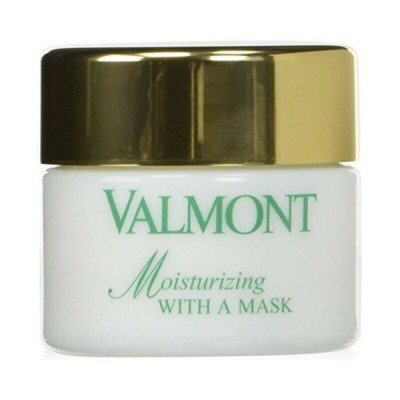 Mască de Față Nature Moisturizing Valmont (50 ml) foto