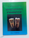 Valeriu Cherlea - Tratamentul Endodontic 2000