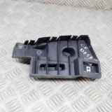 Suport bara de protecție st&acirc;nga spate MASERATI QUATTROPORTE VI 2015 OEM: 670003326 17729815