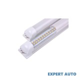 Corp tub led t8 60cm cod: t8-yd-60n 9w 850lm alb rece Alta marca Alt model #7