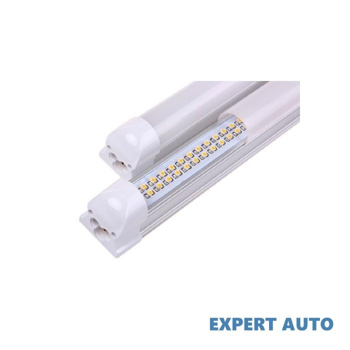 Corp tub led t8 60cm cod: t8-yd-60n 9w 850lm alb rece Alta marca Alt model #7