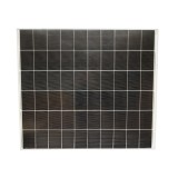 Panou solar fotovoltaic monocristalin 300W Breckner Germany 1290x1134x30 mm