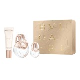 Set Bvlgari: Omnia Crystalline, Eau De Toilette, For Women, 100 ml + Omnia Crystalline, Eau De Toilette, For Women, 15 ml *Minia