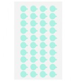 Sticker Protectie Camera Relife HO2, 12mm