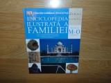 ENCICLOPEDIA ILUSTRATA A FAMILIEI VOL.10