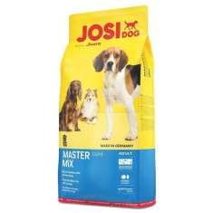 JOSIDOG Master Mix 15 kg foto