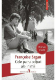 Cele patru colturi ale inimii | Francoise Sagan, 2020, Polirom