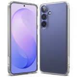 Husa pentru Samsung Galaxy S26 FE S741, Ringke, Fusion, Transparenta Mata