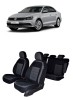 Huse scaune Originale Volkswagen Jetta (2011-2018), Umbrella