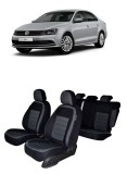 Cumpara ieftin Huse scaune Originale Volkswagen Jetta (2011-2018)